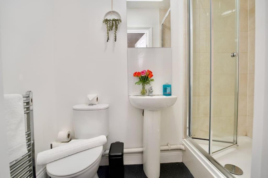 Swan Studio Three - Coventry Eksteriør bilde